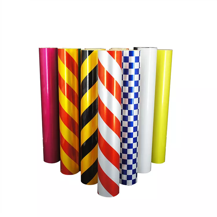 Reflective Sheeting 53