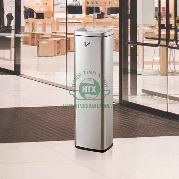 Cây gạt tàn thuốc công cộng