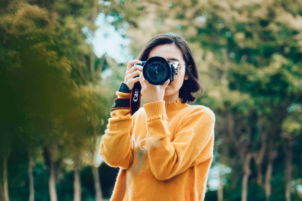 Bí kíp tạo dáng chụp ảnh cá tính cực chất dành cho bạn