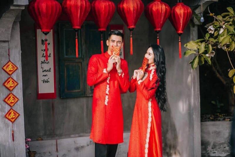 Gợi ý caption thả thính Tết cực ‘mượt’ không thể bỏ qua