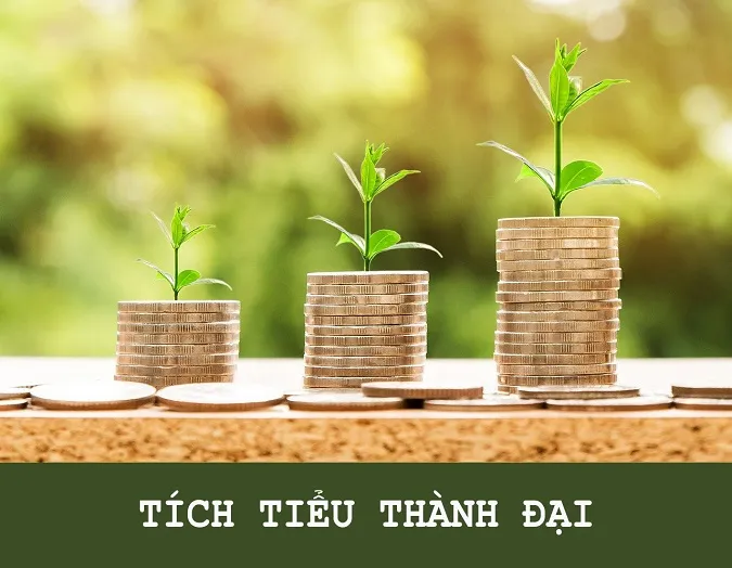 30 câu ca dao, tục ngữ, thành ngữ về tiết kiệm