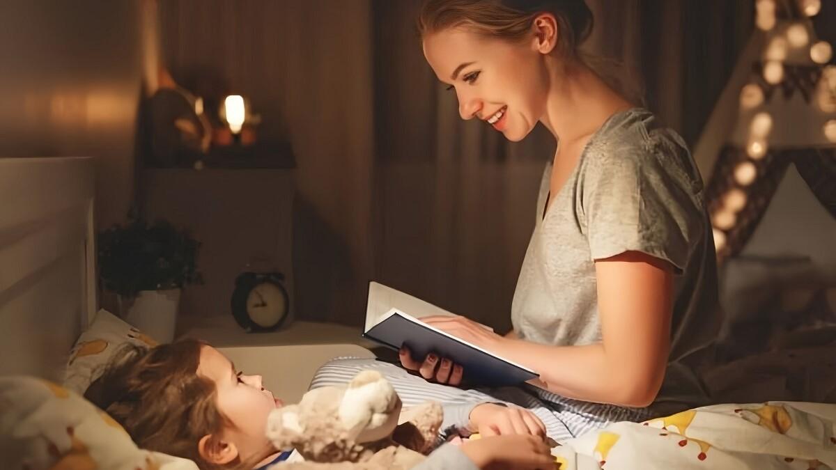 Những bài thơ cho bé hay, dễ nhớ học nói nhanh chóng