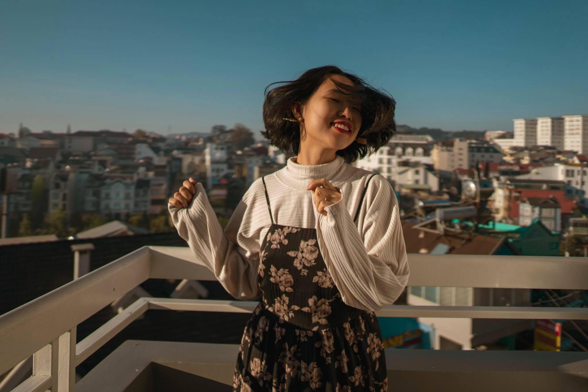 Người yêu thơ là người phi lý tính