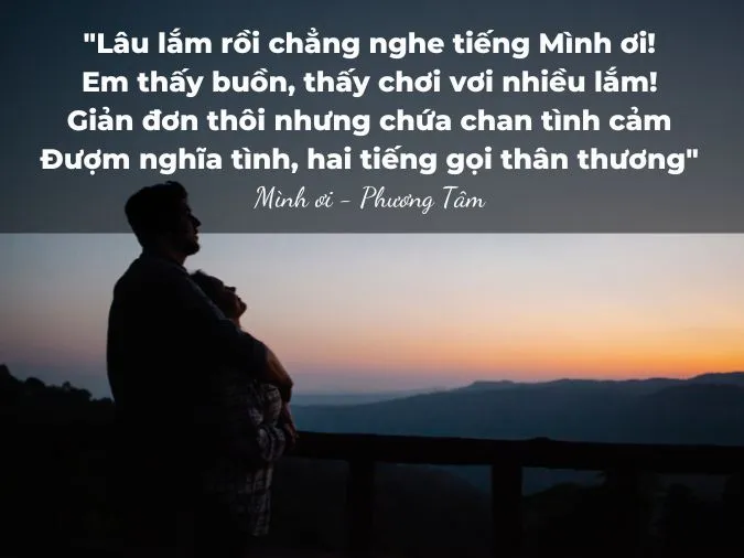 16 bài thơ về vợ chồng tình nghĩa yêu thương hạnh phúc hay, hài hước nhất