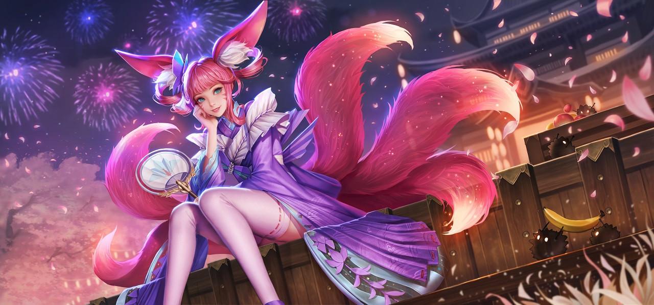 Những câu nói của Liliana Tiểu Thơ Anh Đào (Natsu Matsuri)