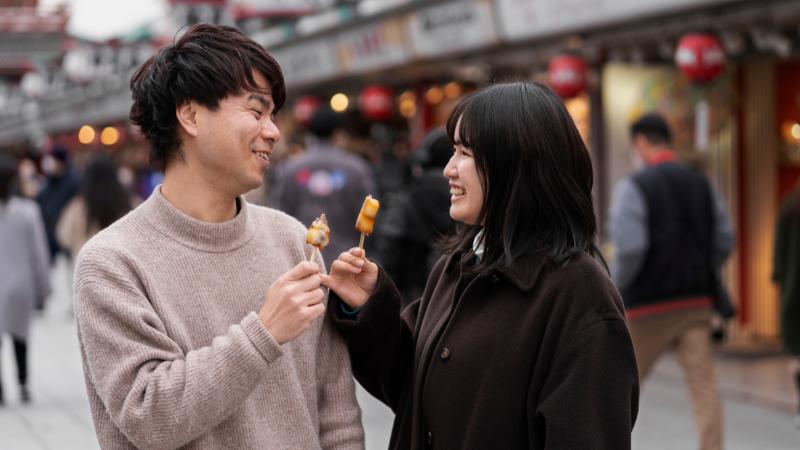 50+ lời chúc trung thu cho người yêu, vợ chồng hay và tình cảm