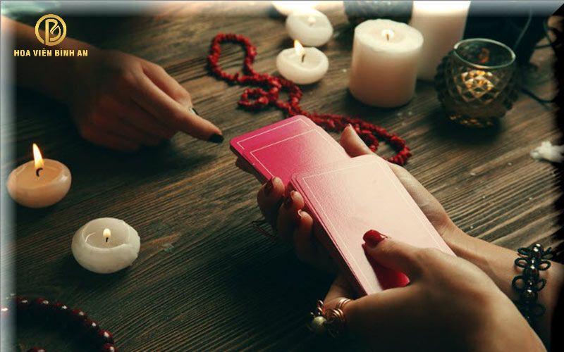 Top 7+ những điều kiêng kỵ khi đi xem bói bạn cần quan tâm