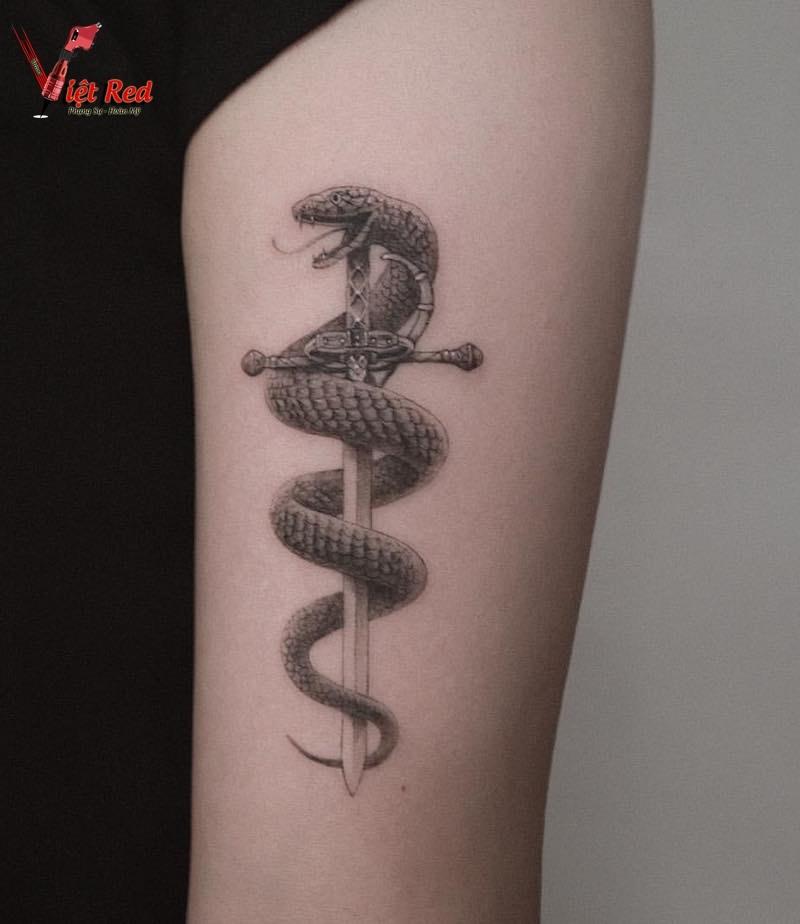 Hình Xăm Hợp Tuổi Dậu – Tuổi Dậu Nên Xăm Hình Gì?