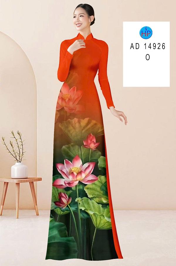 Mẹo mặc Áo Dài sao cho đẹp với dáng người?