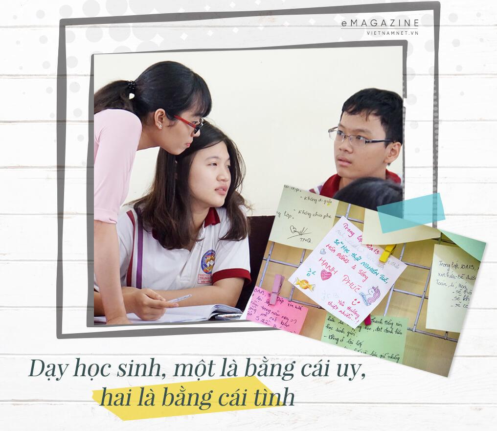 10 bài thơ lục bát hay về thầy cô nhân ngày 20/11