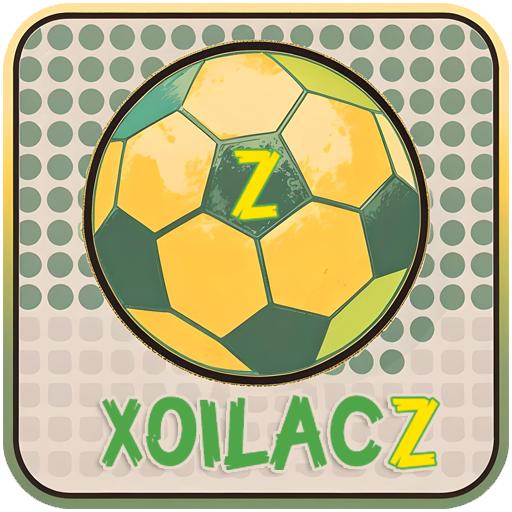 Xoilac TV - Link Trực Tiếp Bóng Đá, Xem Bóng Đá Trực Tuyến tốc độ cao