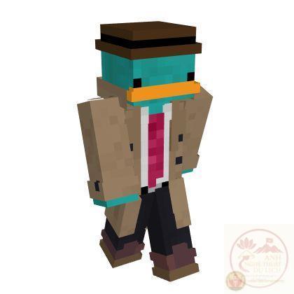 Một bức ảnh chế Minecraft có thể biến câu chuyện bình thường thành trò đùa