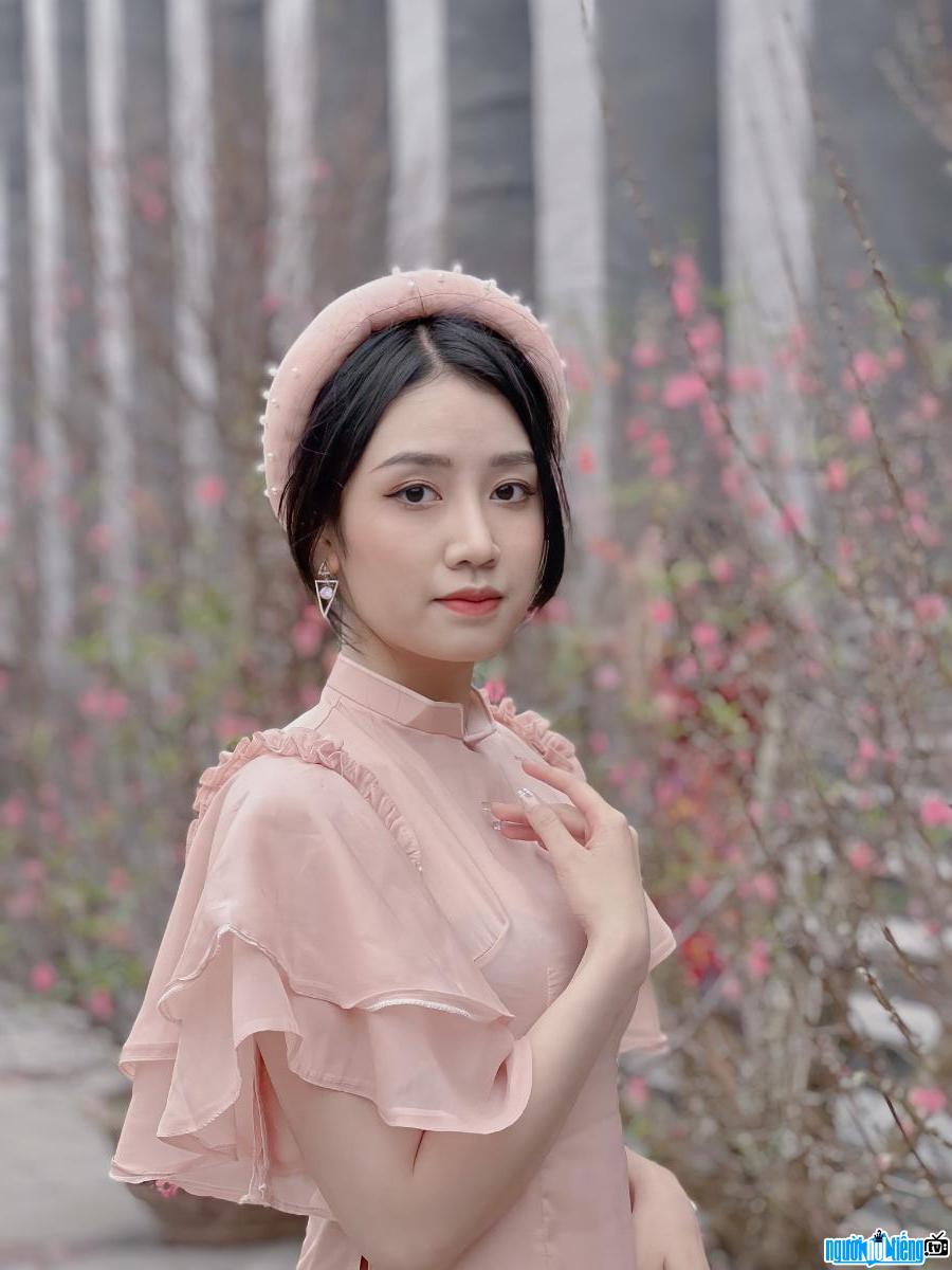 Đỗ Thúy Quỳnh - Quỳnh Moon