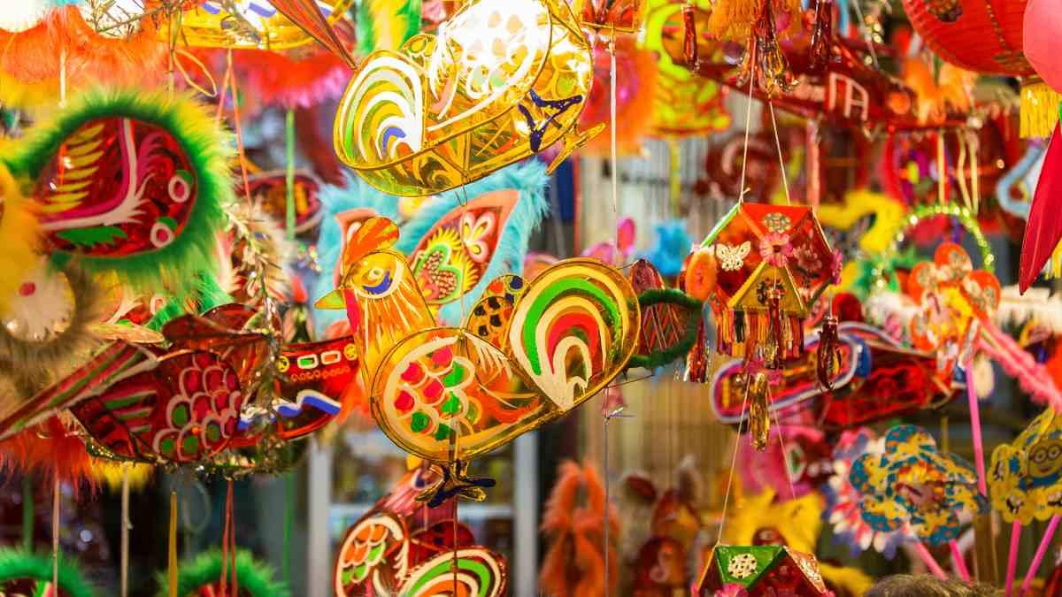 20 + Bài hát tết Trung thu cho thiếu nhi hay và vui nhất