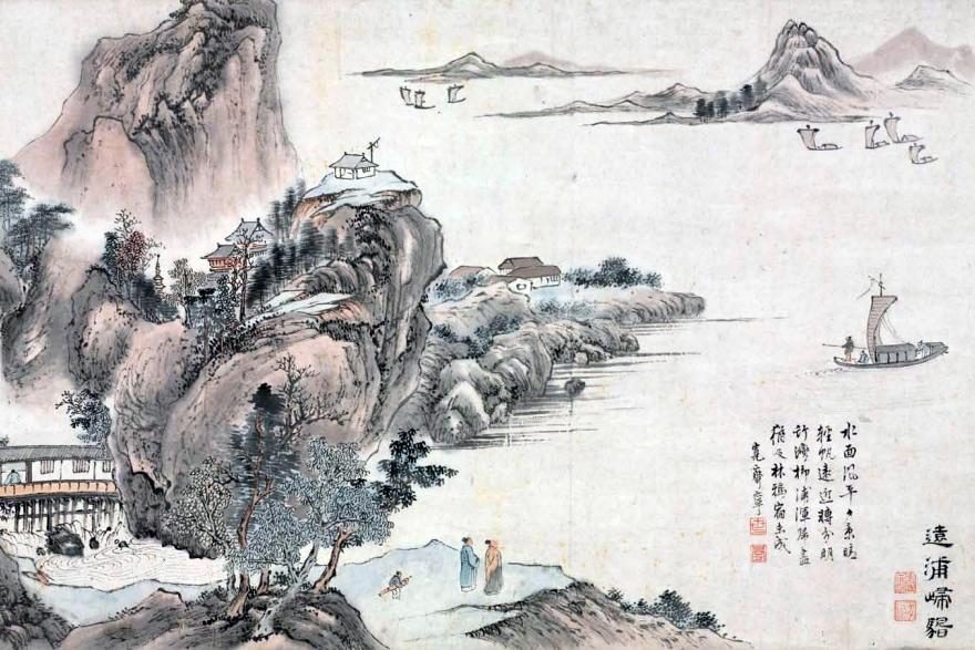 Thơ Việt Nam: Mối quan hệ không hoàn chỉnh giữa thơ sáu chữ và thơ lục bát - Văn học trong tôi