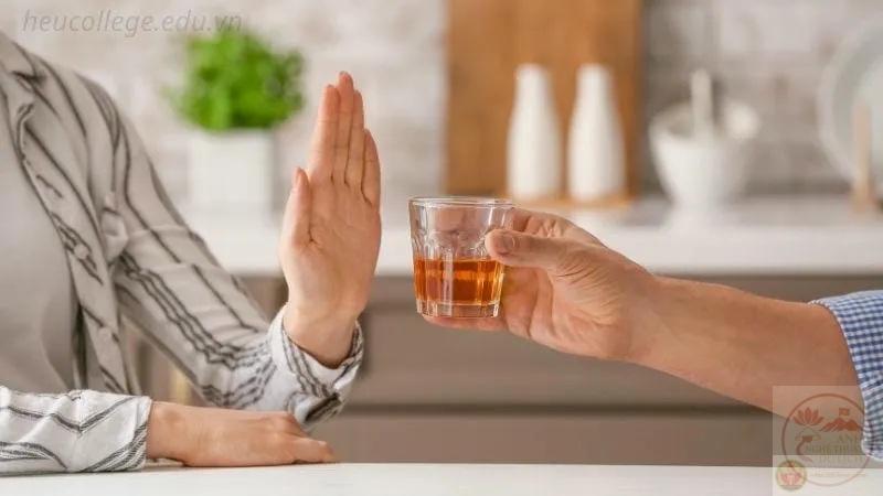 Một chi tiết phóng đại khiến phản ứng khước từ trở thành đề tài giải trí thú vị