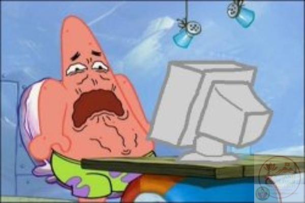 cringe thịnh hành