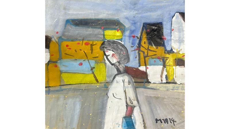 Minh họa | NGUYỄN MINH