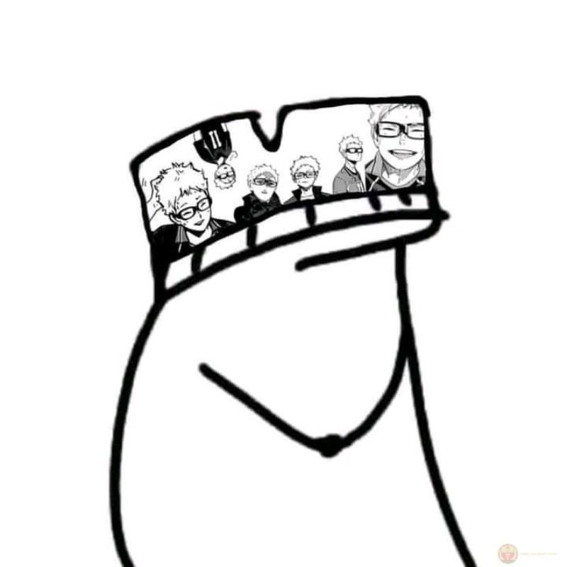 Meme đội quần