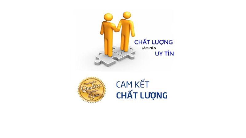 Slogan về uy tín và chất lượng: Kim chỉ nam cho doanh nghiệp thành công.
