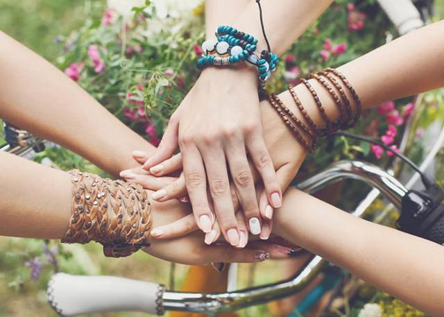 Những câu nói thâm thúy về tình bạn