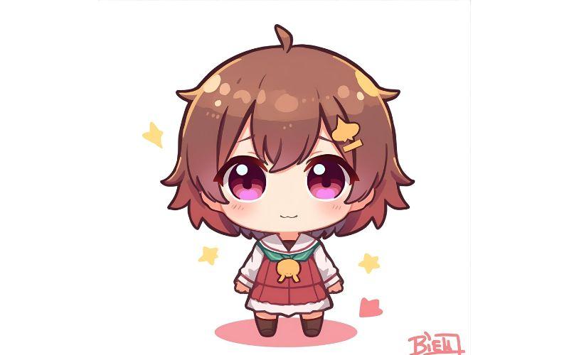 Giới thiệu về ChatGPT để tạo hình Chibi