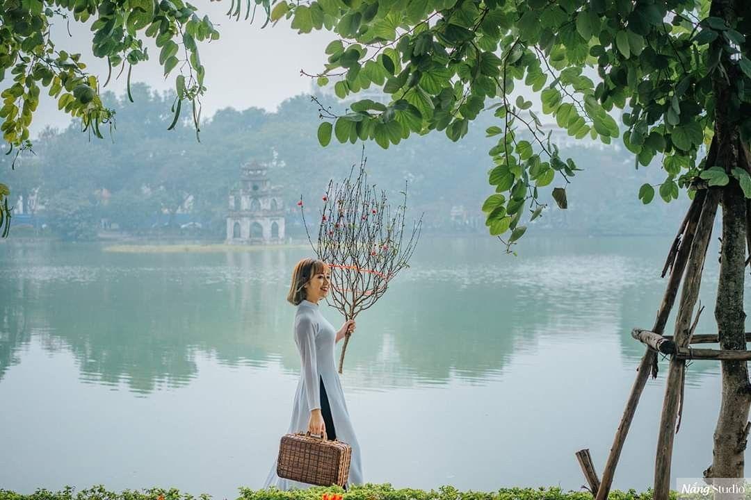 Cả bầu trời gói gọn trong vòng tay này