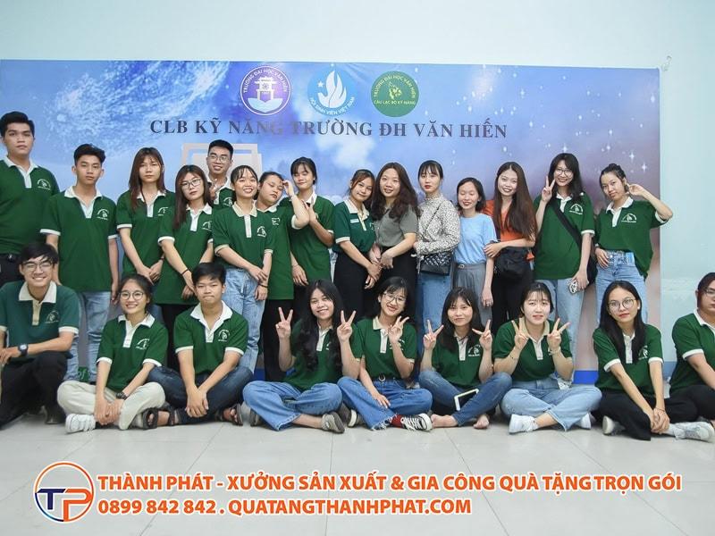 Mau phat bieu sinh nhat cau lac bo hay nhat