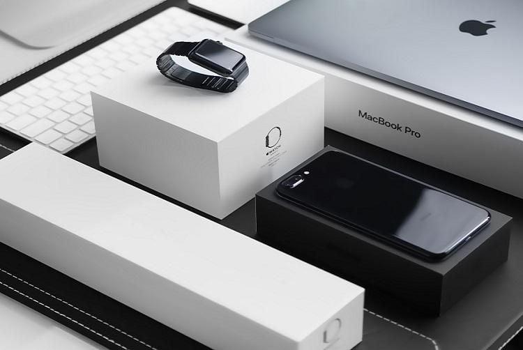 Tâm lý học màu sắc trong quảng cáo, tiếp thị