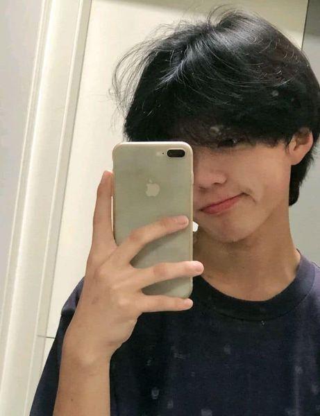 Ảnh trai đẹp 2011 được chia sẻ nhiều bởi mang đến cảm giác gần gũi dễ mến