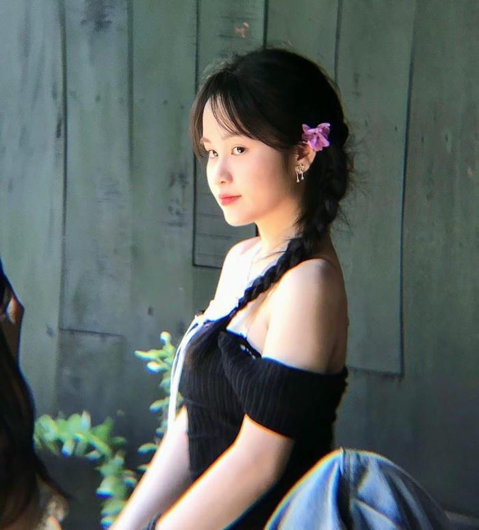 Avatar gái xinh k10 xinh xắn đáng yêu quá