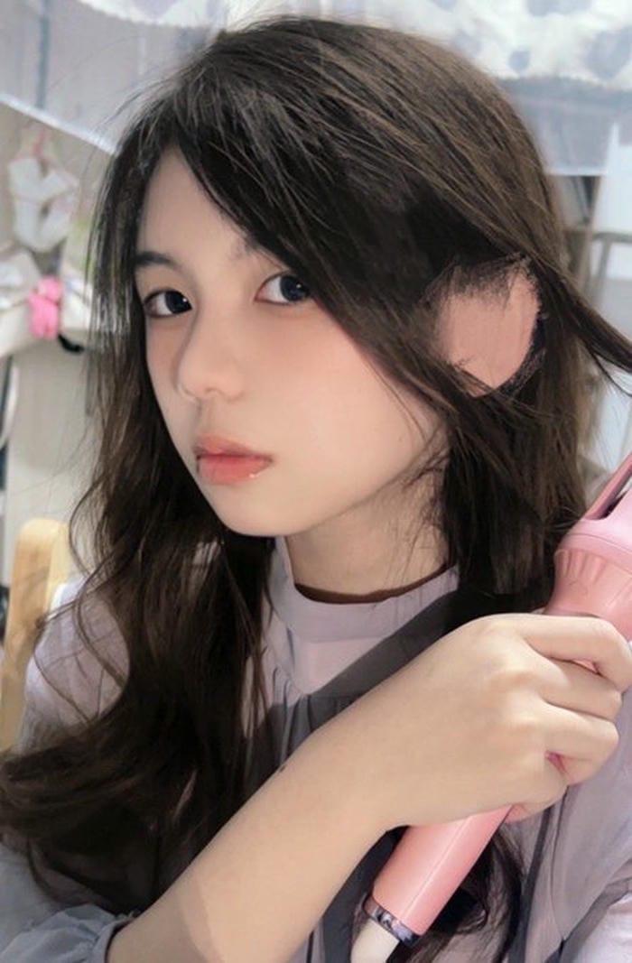 Ảnh gái xinh cute k9