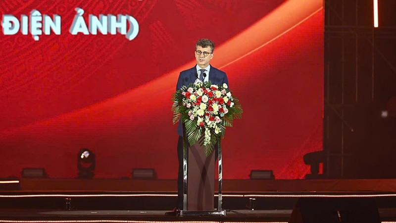 Khởi đầu cho hành trình phát triển bền vững