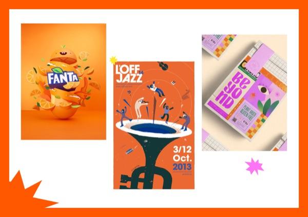 Màu sắc ảnh hưởng đến cảm xúc chúng ta như thế nào?