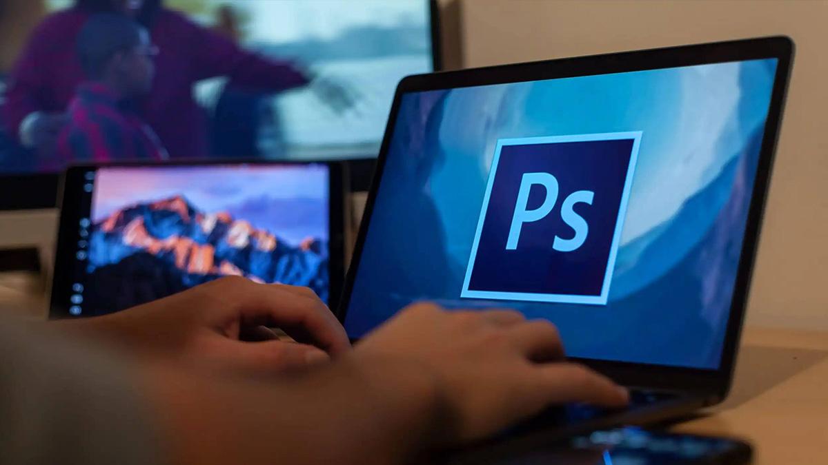 Phần mềm Photoshop là gì?