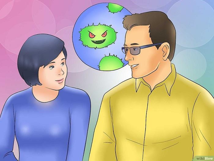 Cách để nói chuyện với trẻ vị thành niên về việc thủ dâm ảnh 2