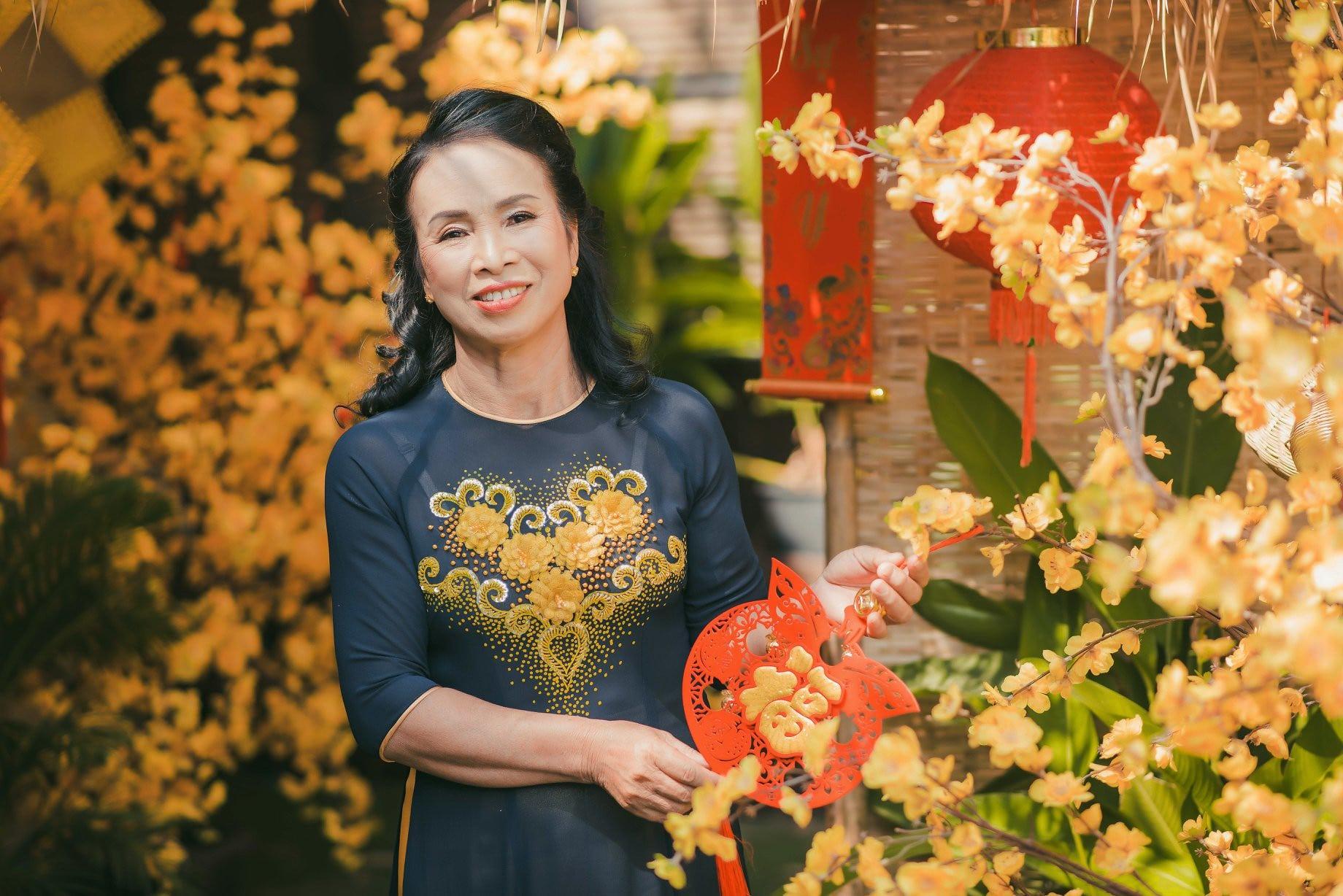 Ao dai chua chien 3 1