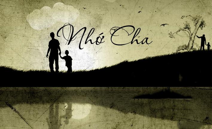 Tâm sự với Cha