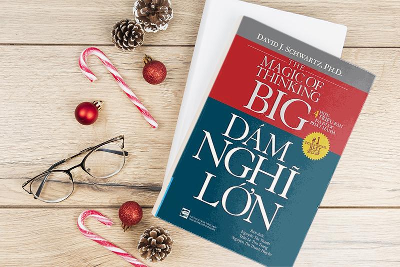 Dám Nghĩ Lớn