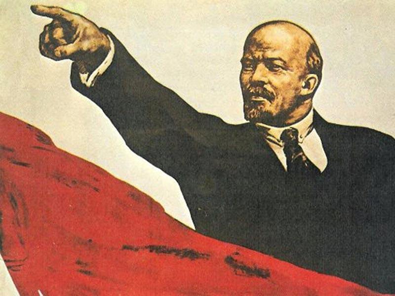 hoc hoc nua hoc mai cau noi truyen cam hung nhat cua lenin