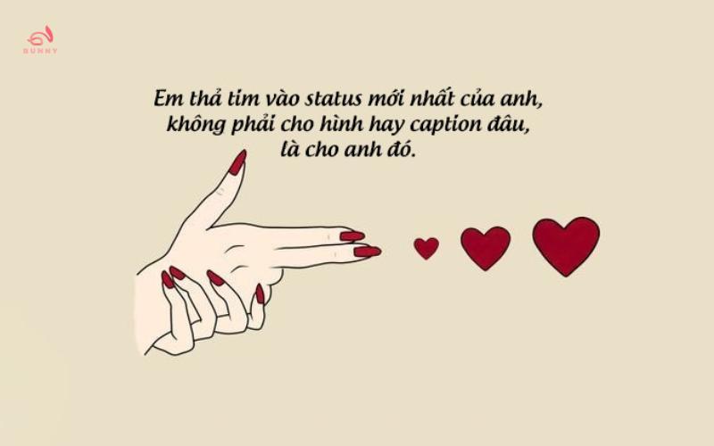 Câu nói đơn giản nhưng chạm đến trái tim