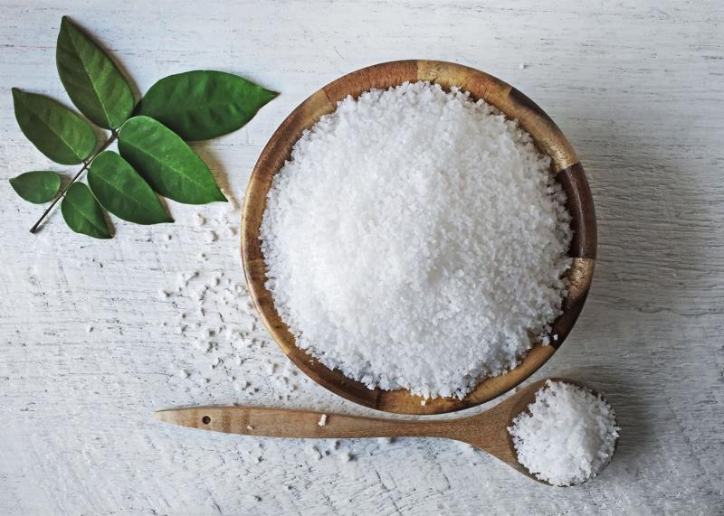 7 cách xả xui bằng muối cho nữ hiệu quả nhanh chóng