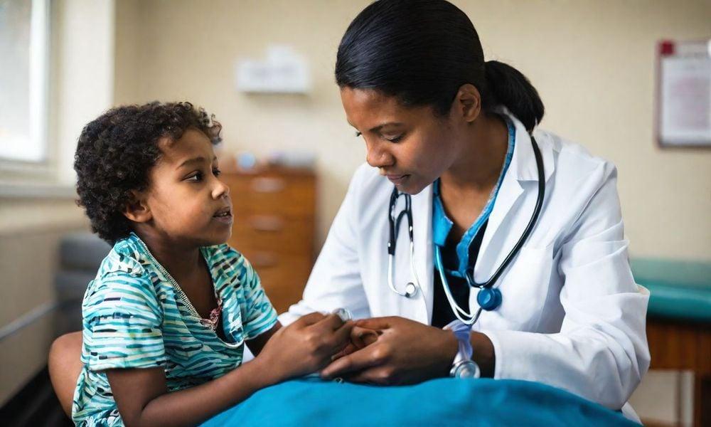 Việc nhận biết các triệu chứng và yếu tố nguy cơ của rối loạn lo âu chia ly là rất quan trọng để can thiệp và điều trị sớm