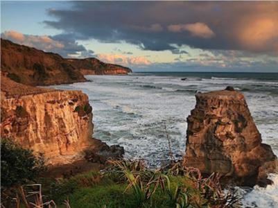 Chụp ảnh bờ biển và cảnh biển đẹp