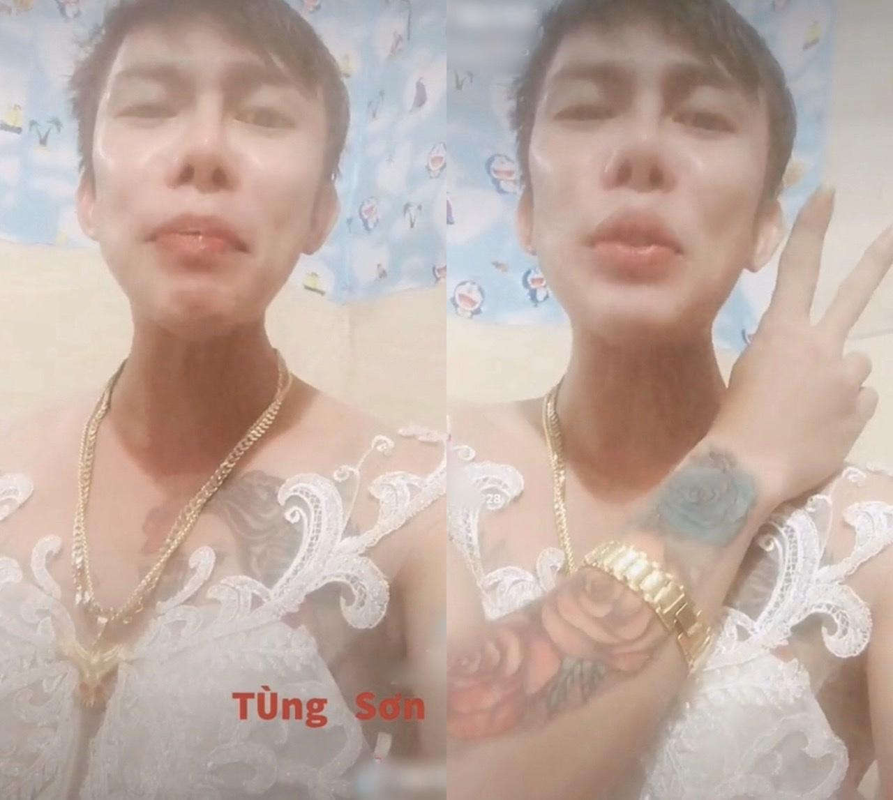 “Công chúa Thủy Tề” Tùng Sơn từng “đình đám” ngang ngửa Lệ Rơi giờ ra sao? - 2