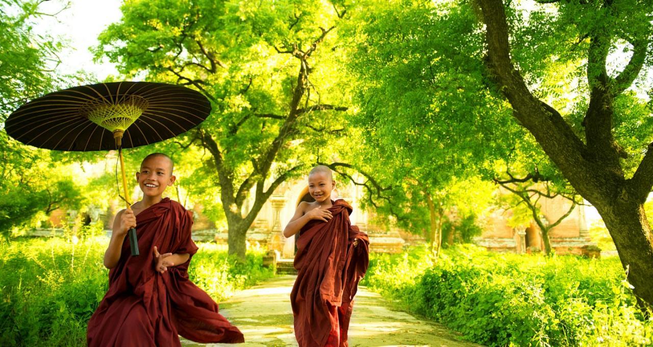 Duyên và Nghiệp 1