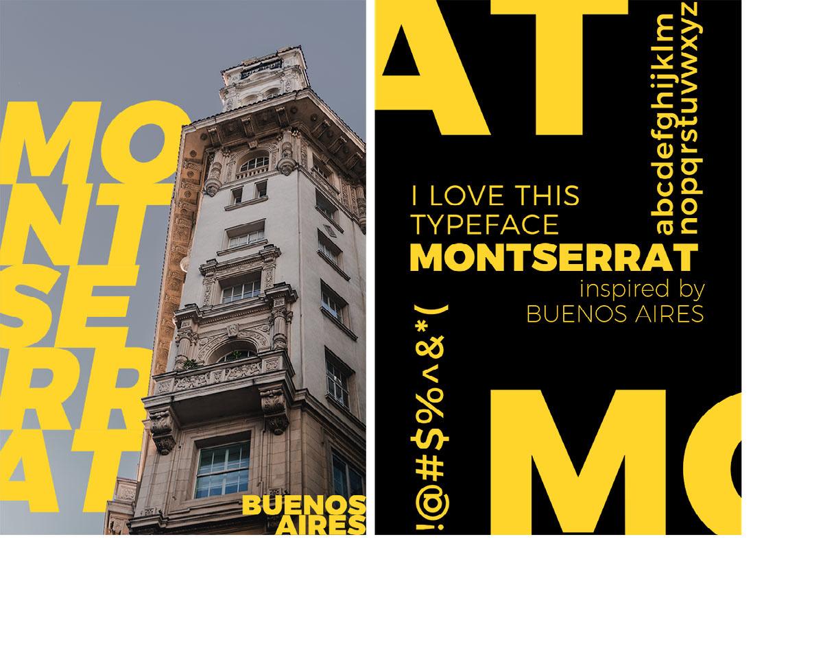 10 font chữ kinh điển Designer nhất định phải biết