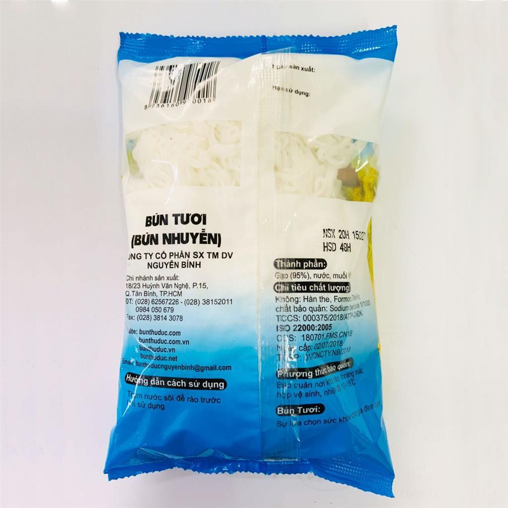 Công Ty Cổ Phần Sản Xuất Thương Mại Dịch Vụ Nguyễn Bính