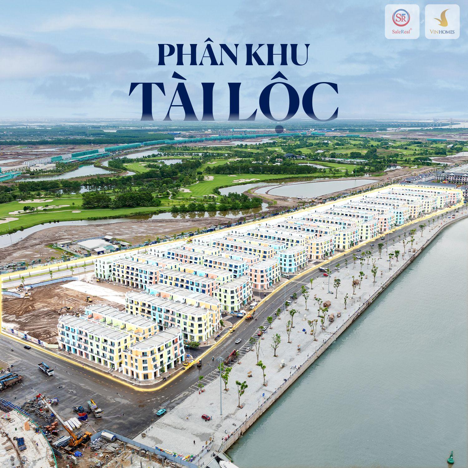 Hình ảnh tiến độ Vinhomes Royal Island Vũ Yên mới nhất 2024