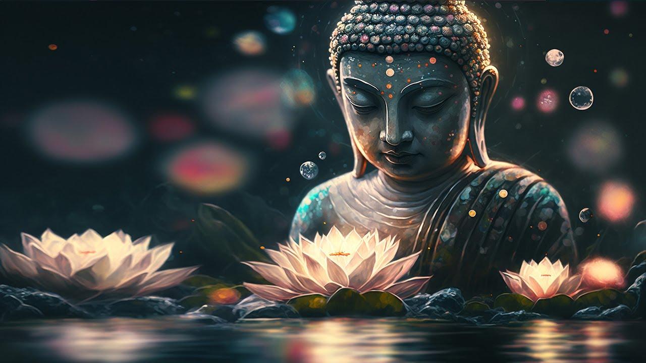 Hinh anh phat dep 3d, tuyệt tác nghệ thuật, tôn vinh sự thanh tịnh.